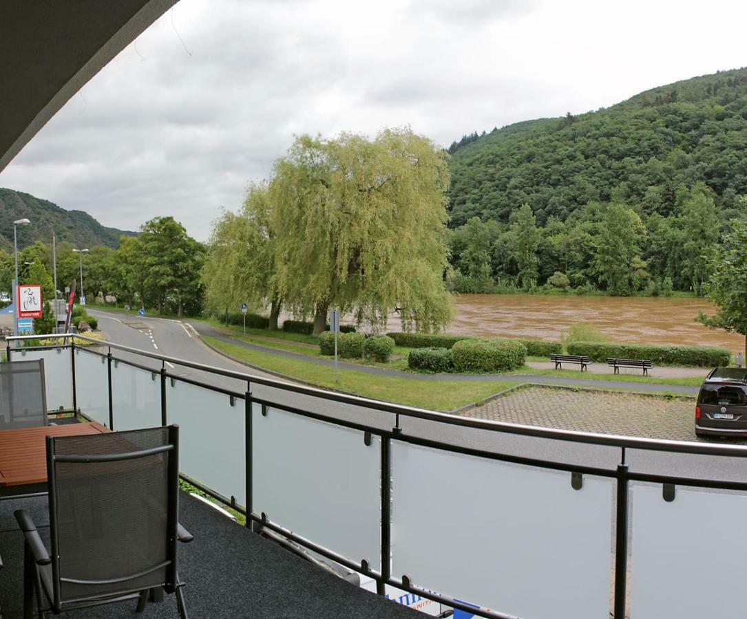 Haus Josef คล็อตเทน ภายนอก รูปภาพ